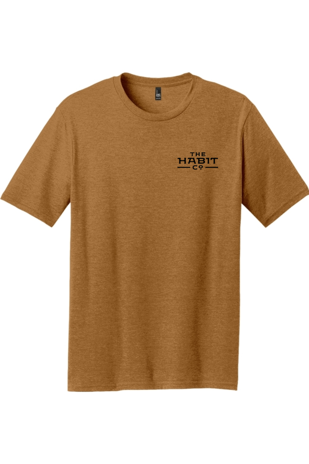District Perfect Blend CVC Tee