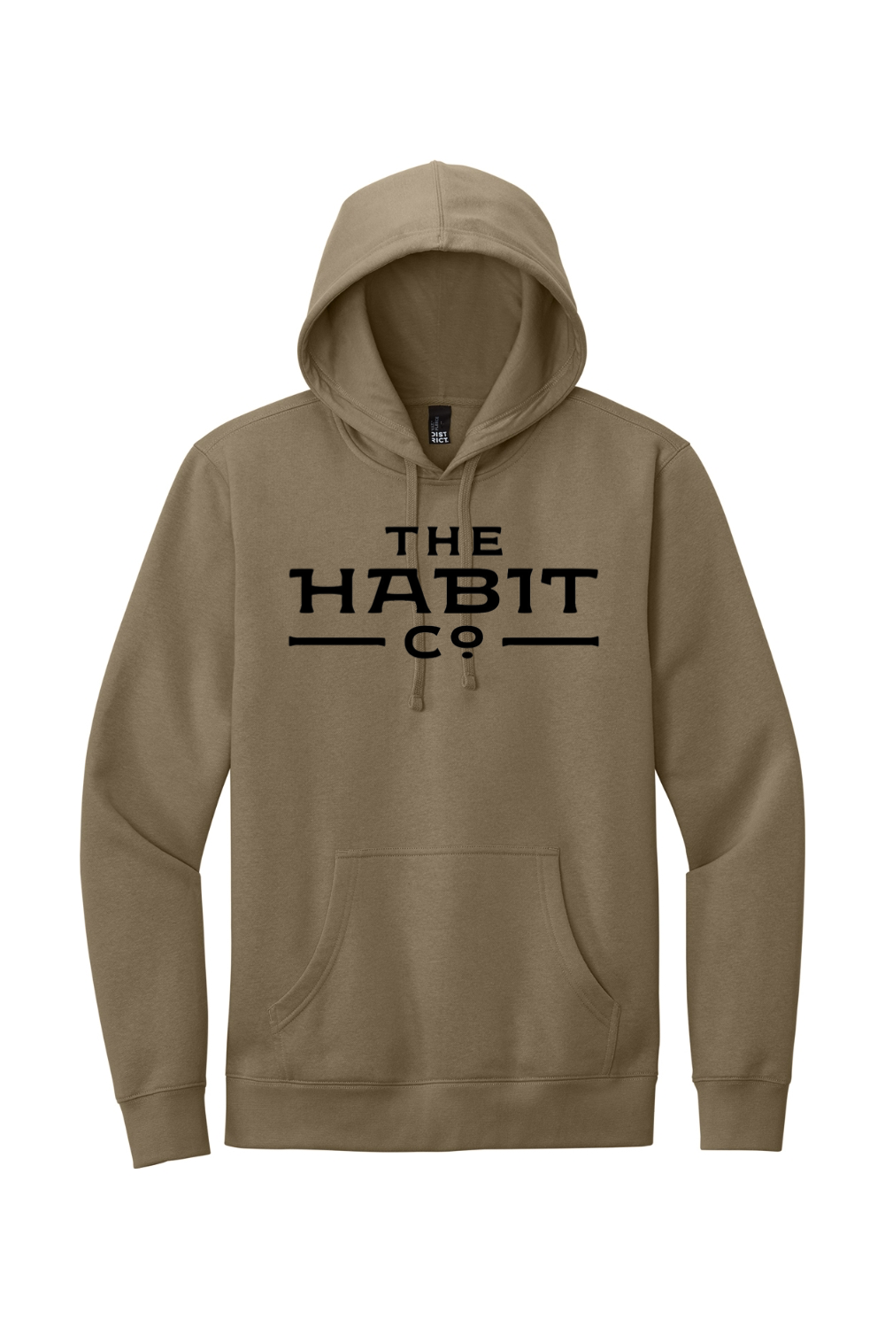 District V.I.T. Fleece Hoodie