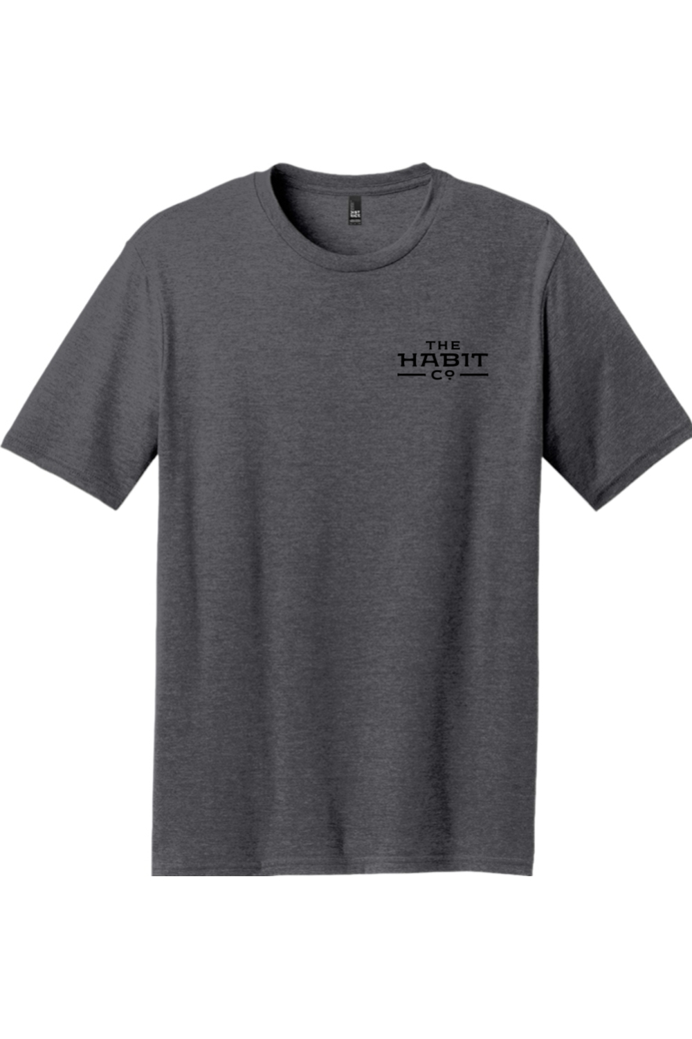 District Perfect Blend CVC Tee