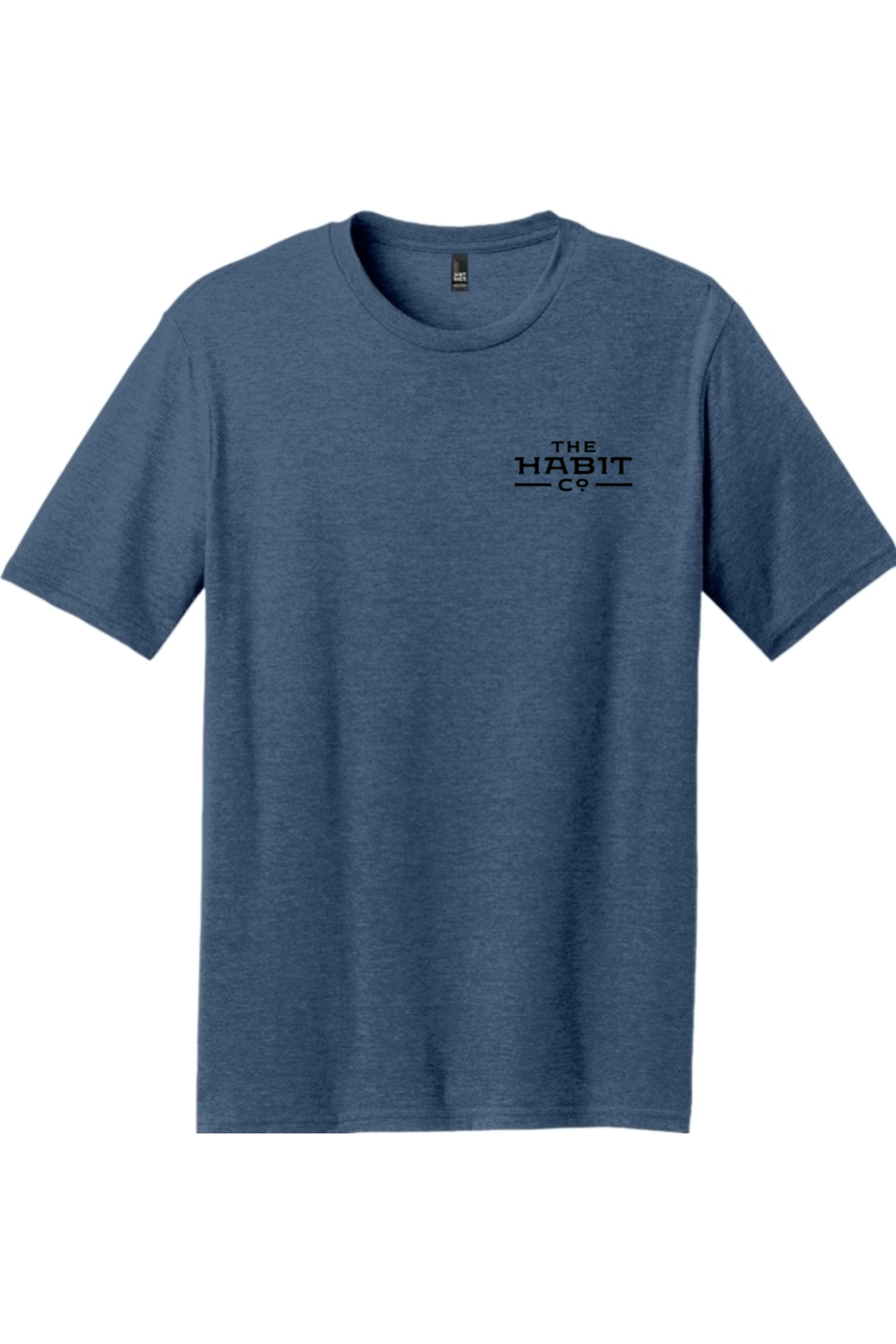 District Perfect Blend CVC Tee