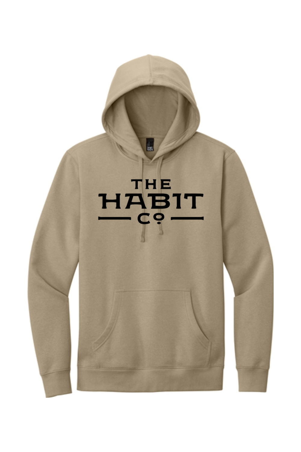 District V.I.T. Fleece Hoodie