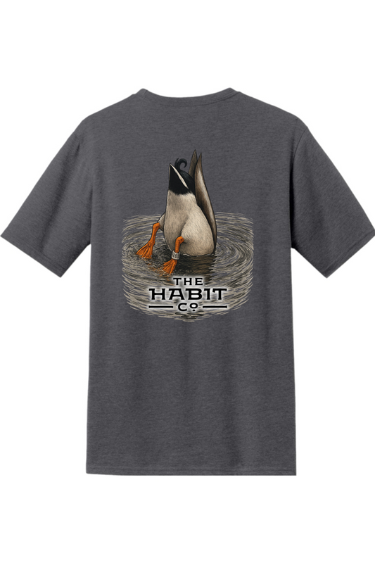 District Perfect Blend CVC Tee