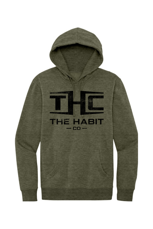 District V.I.T. Fleece Hoodie
