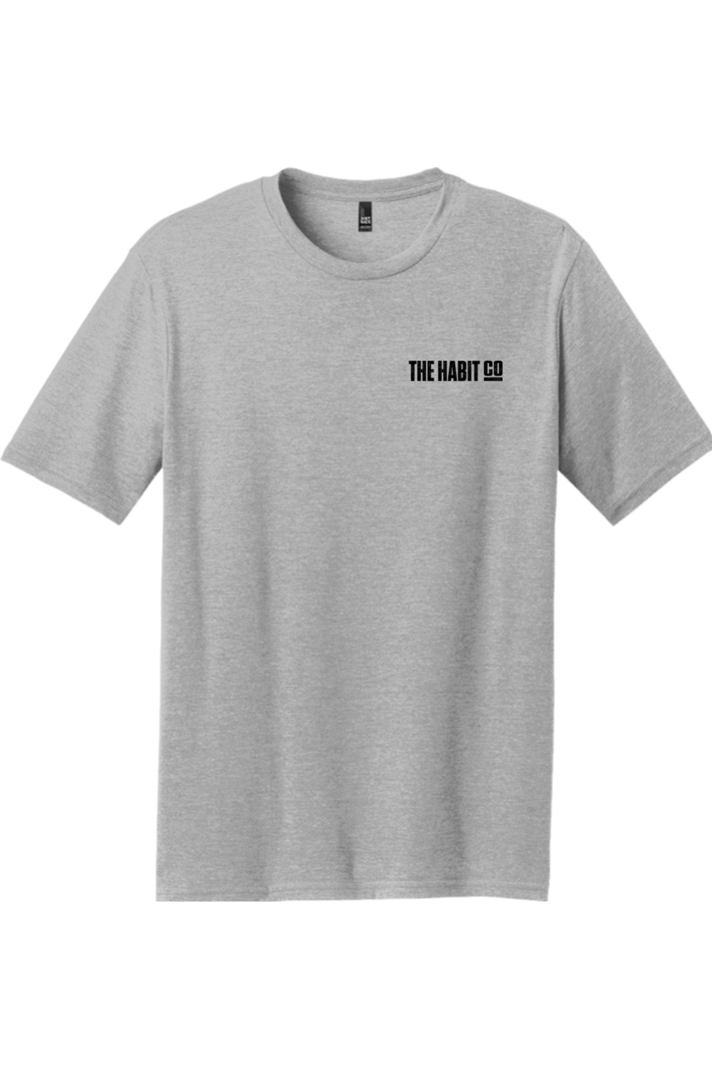 District Perfect Blend CVC Tee - Fowl Habit Co.