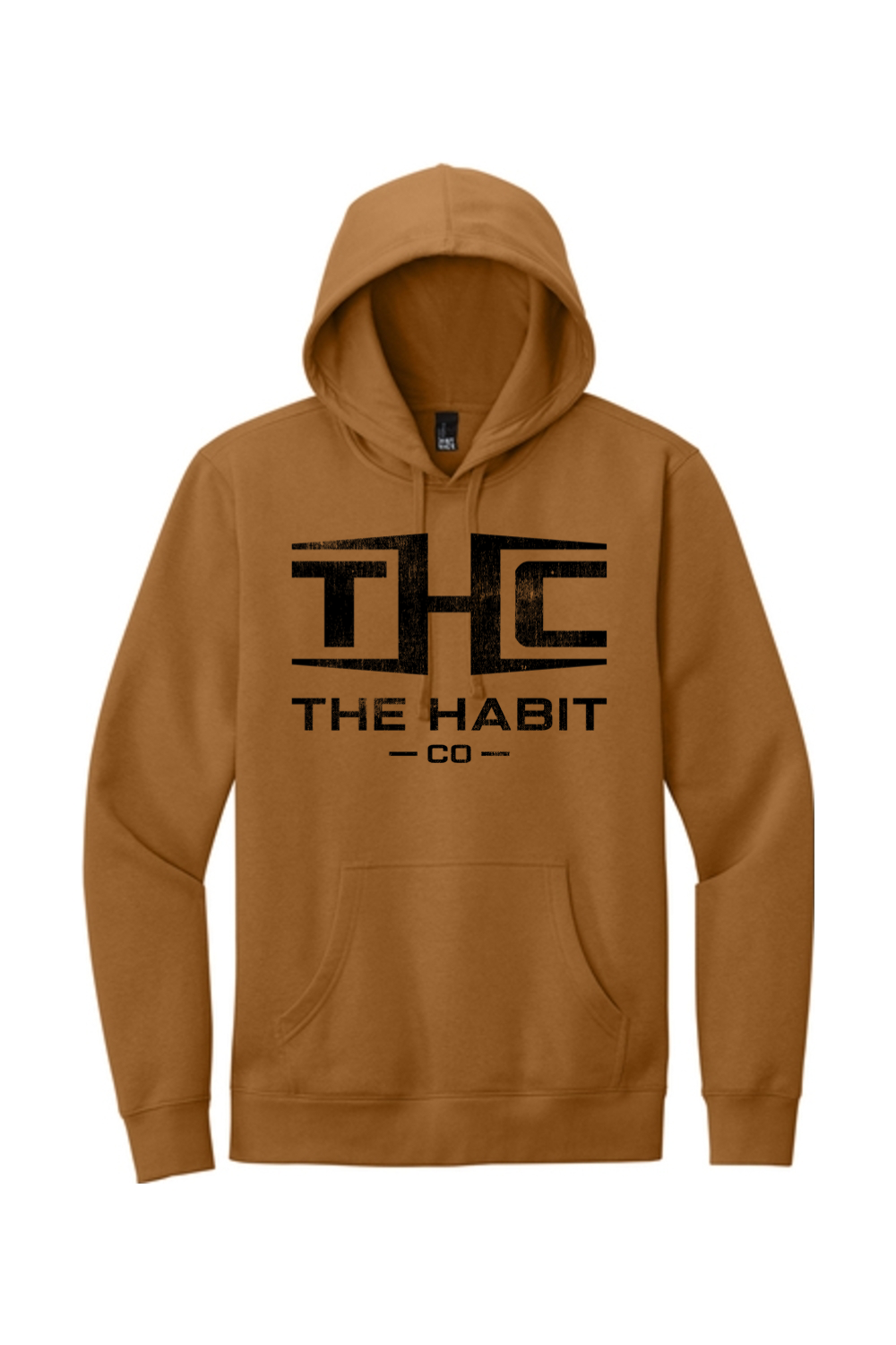 District V.I.T. Fleece Hoodie