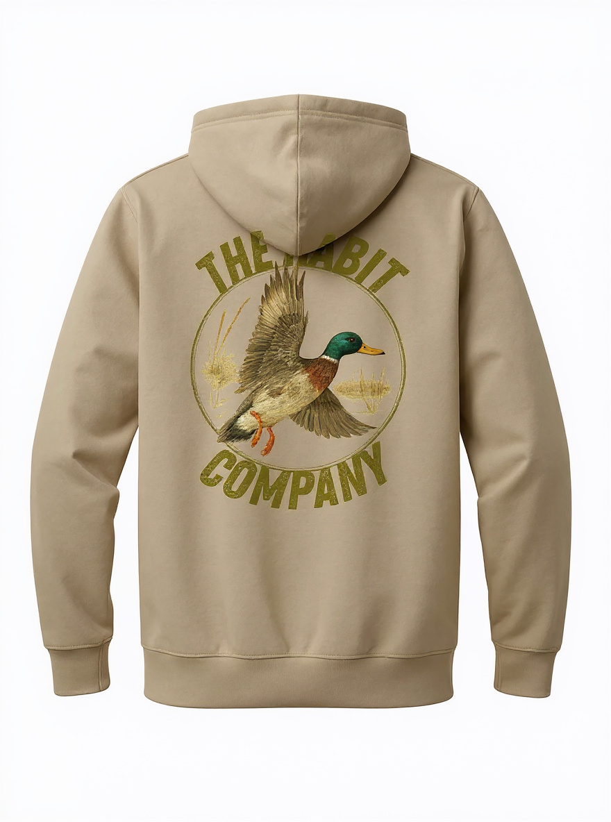 Marsh Drake Hoodie