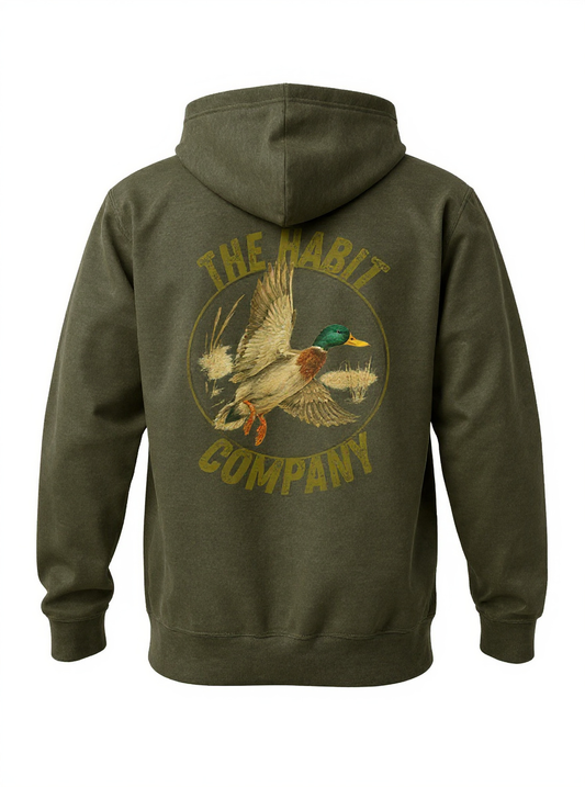 Marsh Drake Hoodie