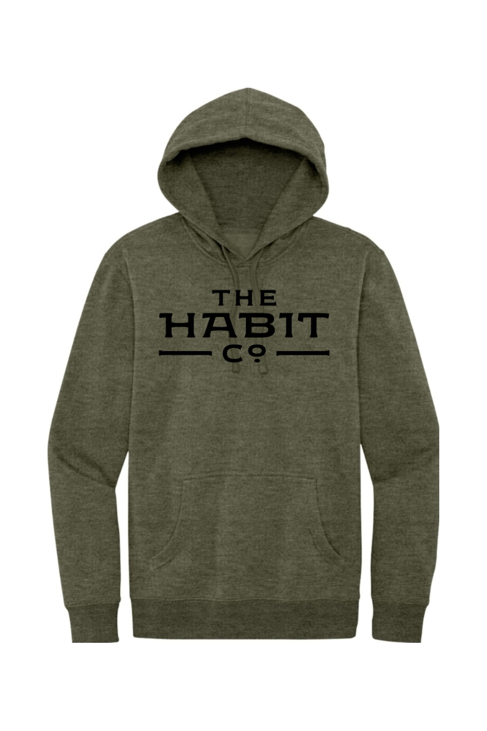 District V.I.T. Fleece Hoodie