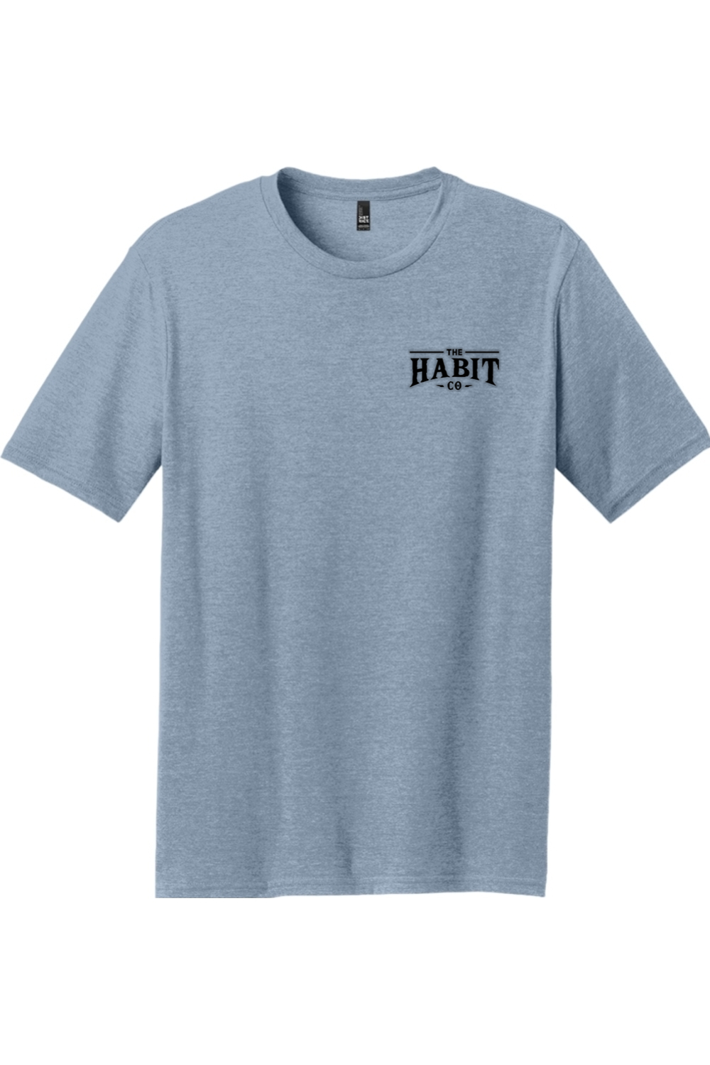 District Perfect Blend CVC Tee - Fowl Habit Co.