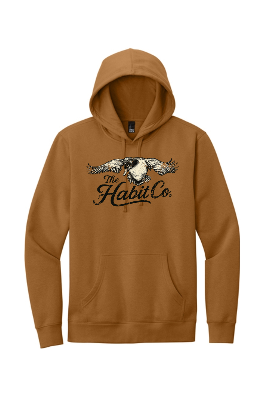 District V.I.T. Fleece Hoodie