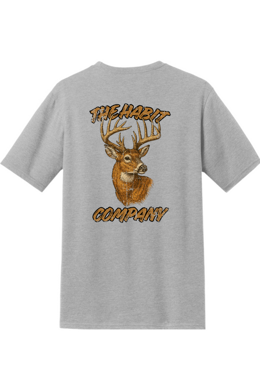 Backwoods Buck T-Shirt