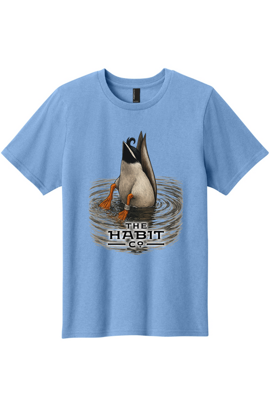 The Banded Drake Youth T