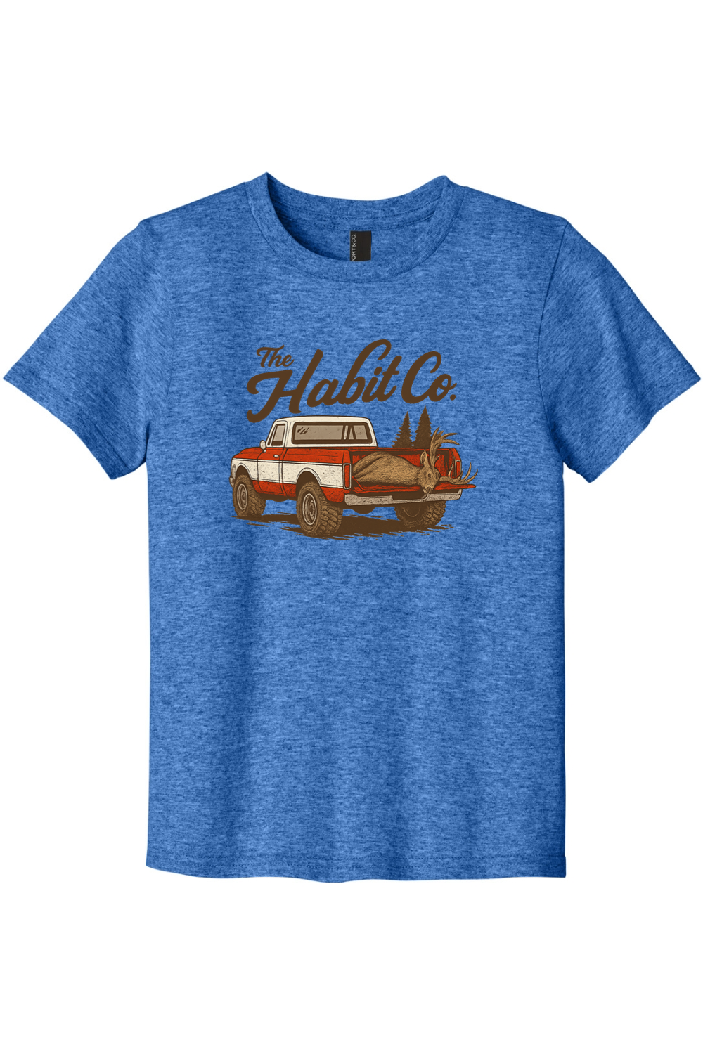 Tailgate Tradition Youth T