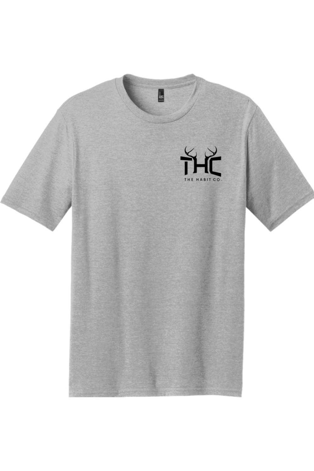 Backwoods Buck T-Shirt