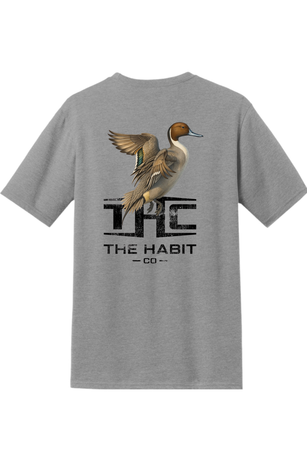 The Old Pintail T-Shirt