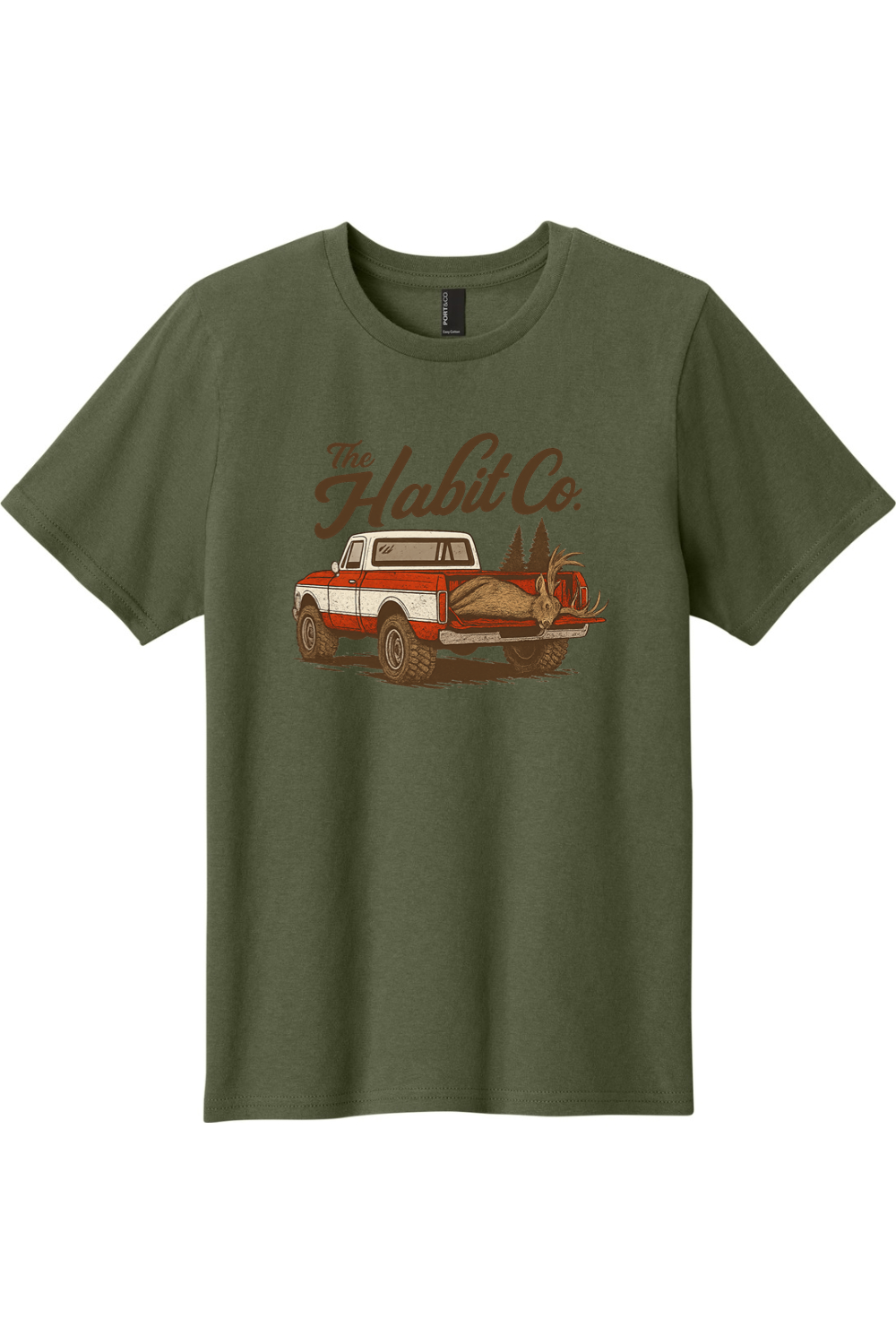 Tailgate Tradition Youth T