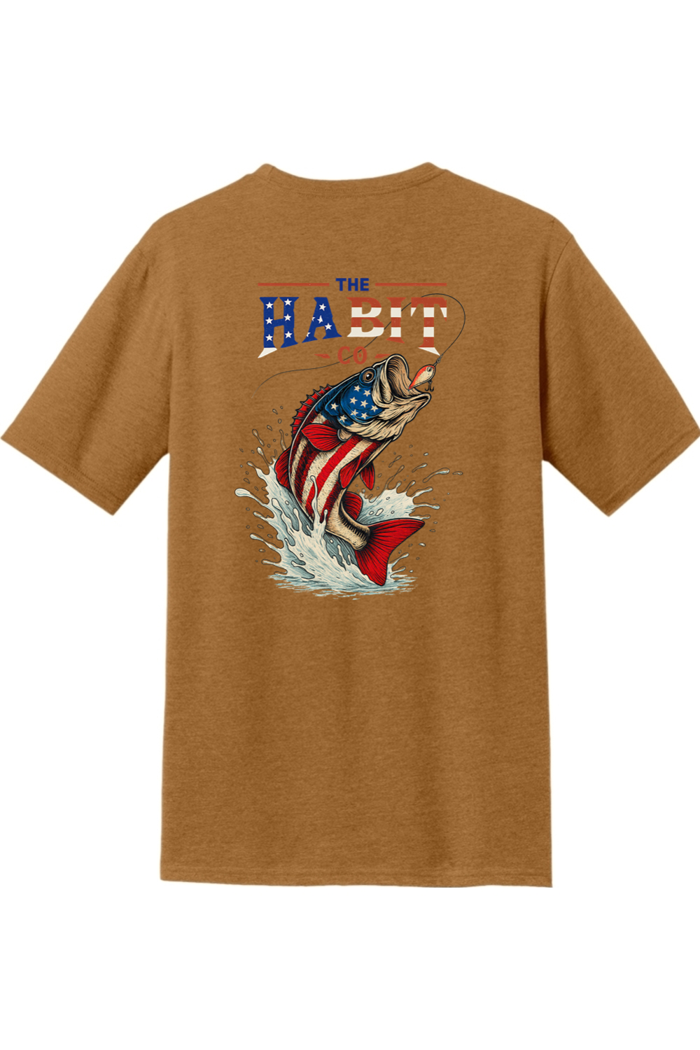 American Bass T-Shirt