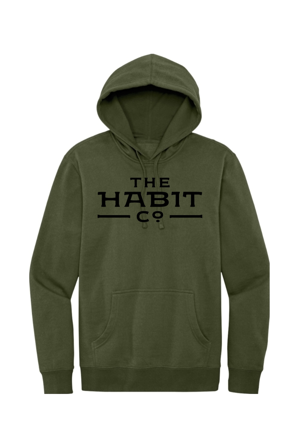 District V.I.T. Fleece Hoodie