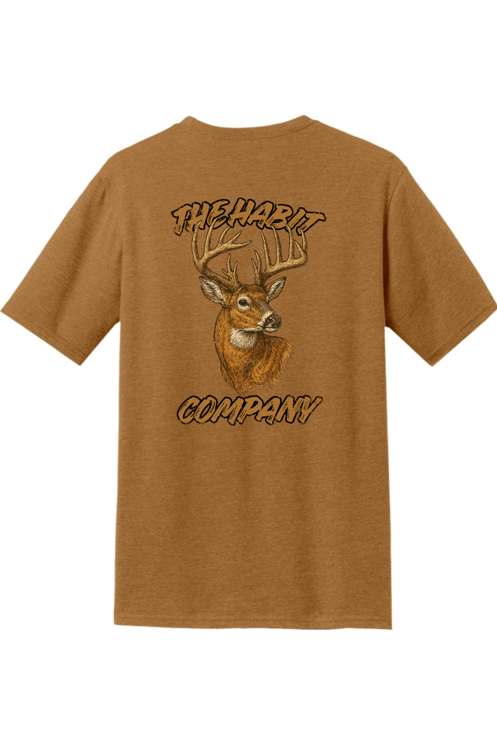 Backwoods Buck T-Shirt