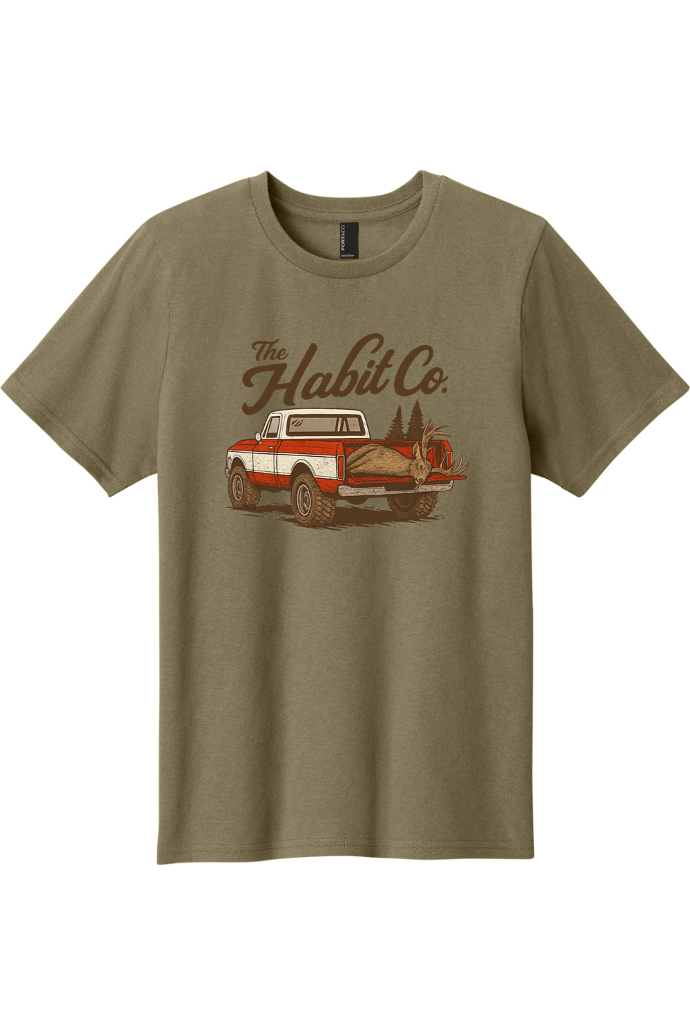 Tailgate Tradition Youth T