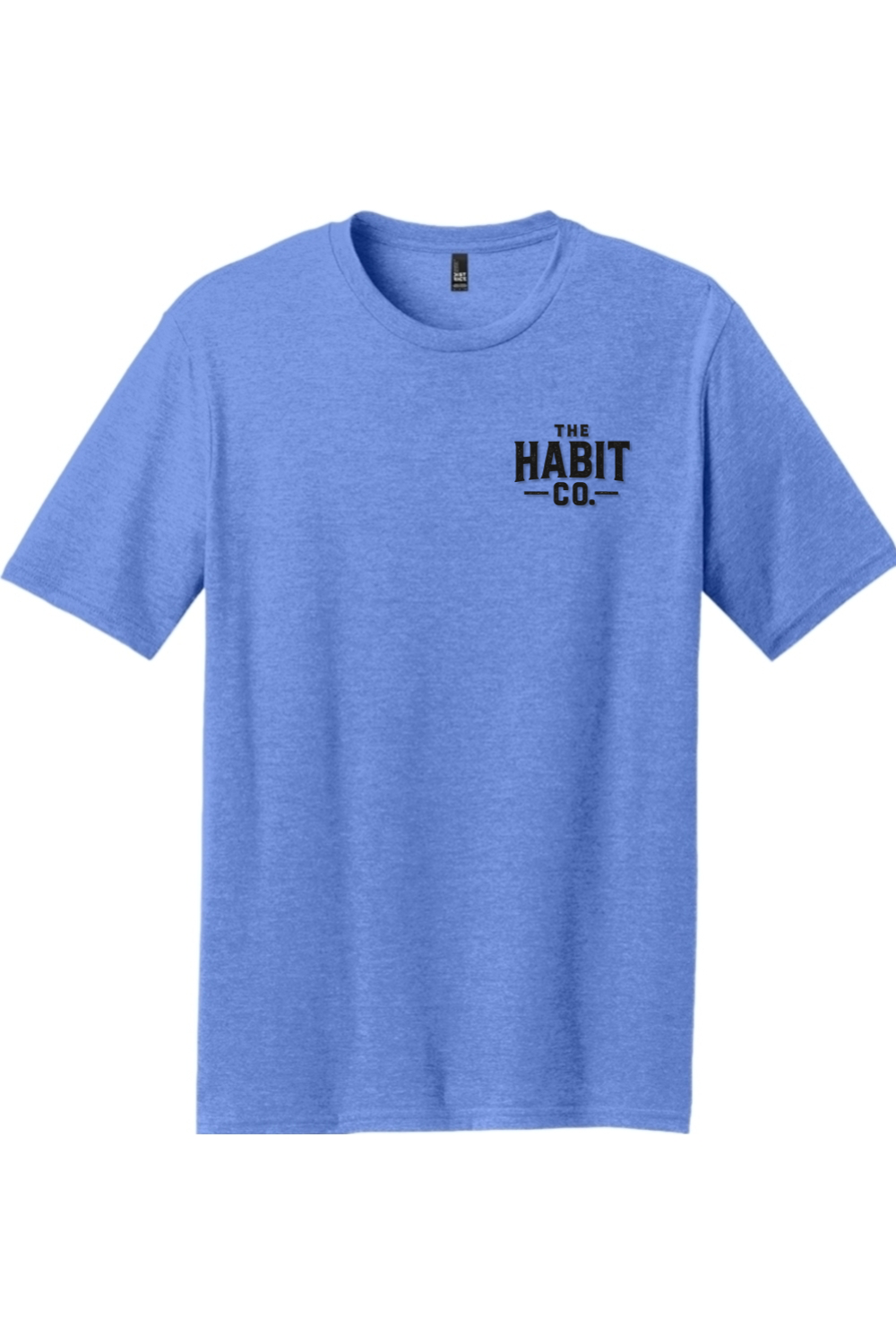 District Perfect Blend CVC Tee - Fowl Habit Co.