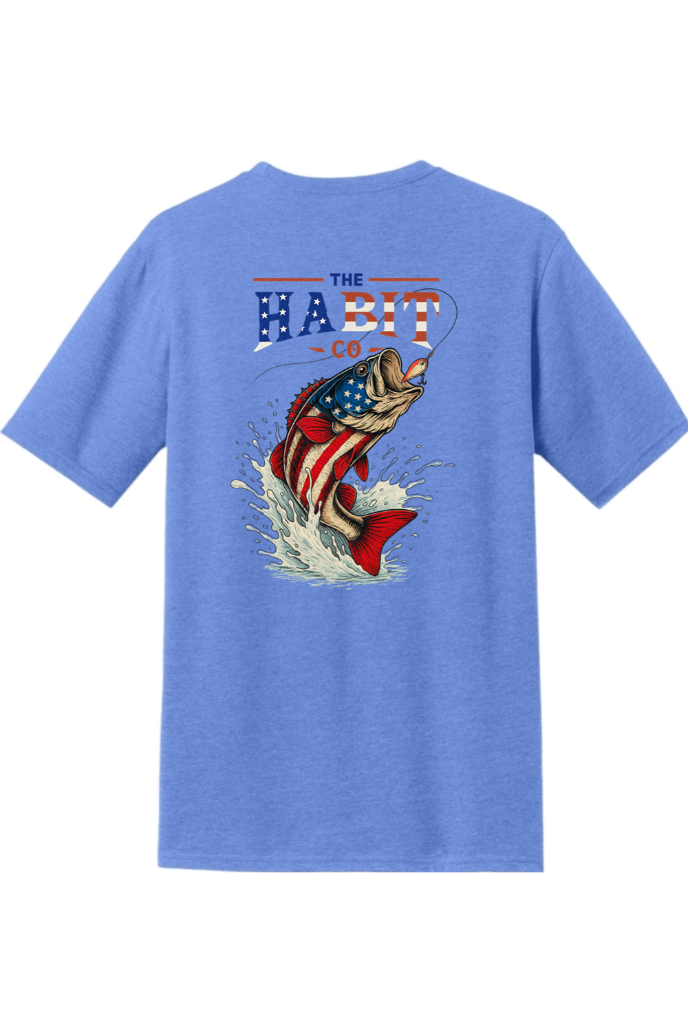 American Bass T-Shirt