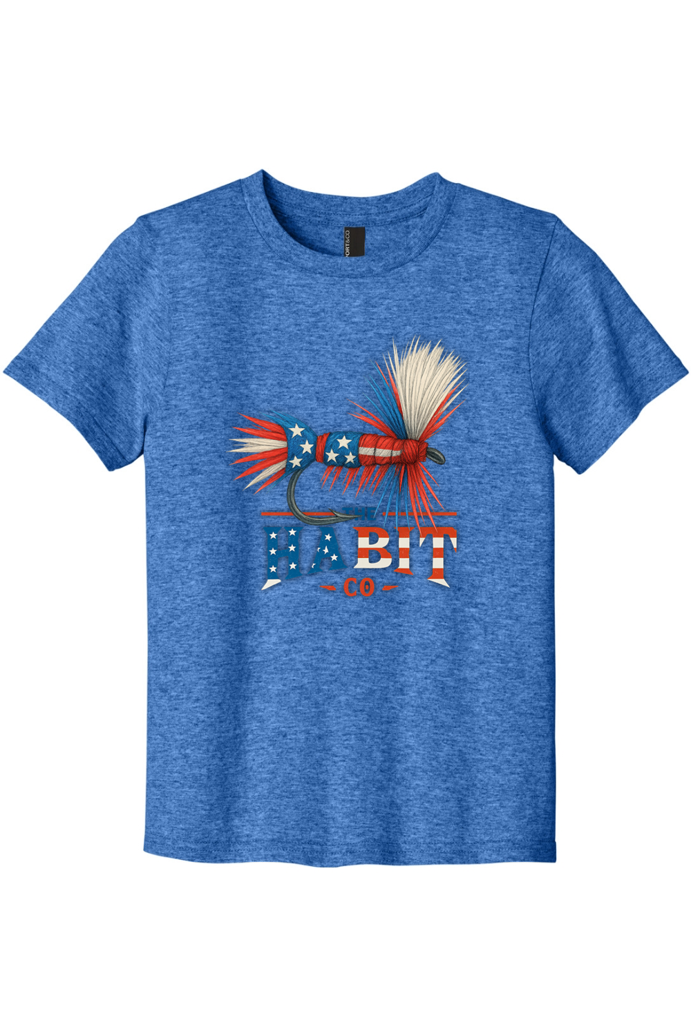 American Fly Youth T