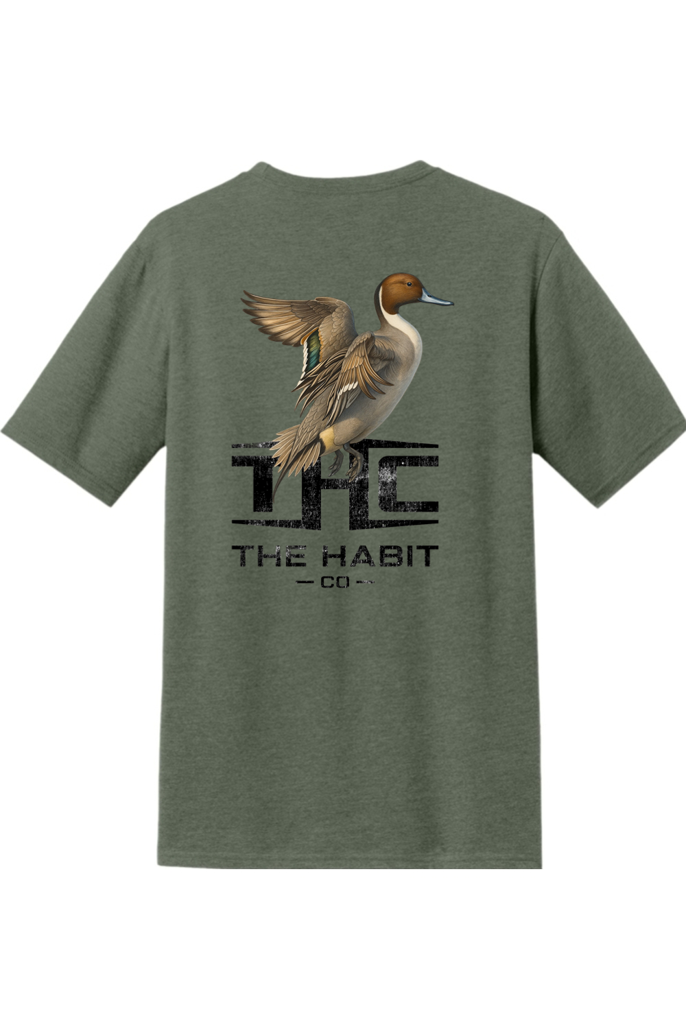 The Old Pintail T-Shirt