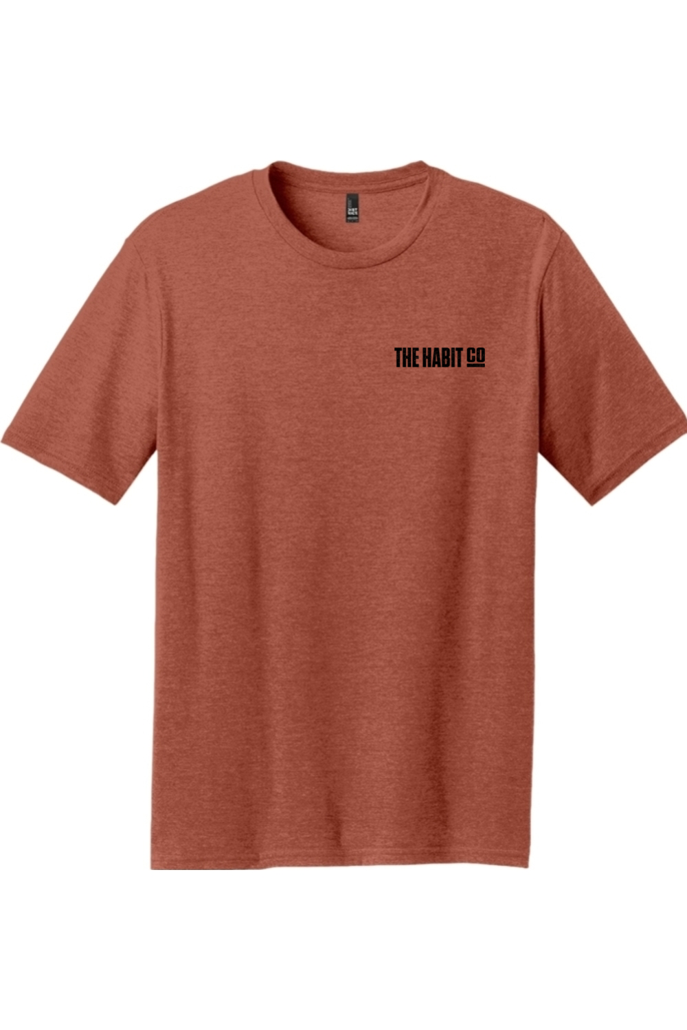 District Perfect Blend CVC Tee - Fowl Habit Co.