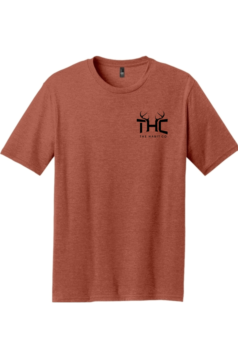 Backwoods Buck T-Shirt