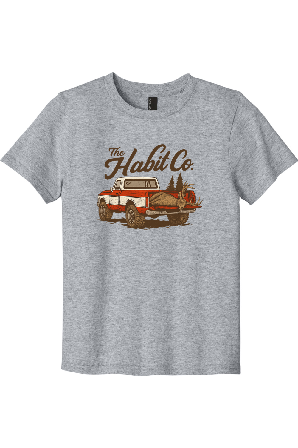 Tailgate Tradition Youth T