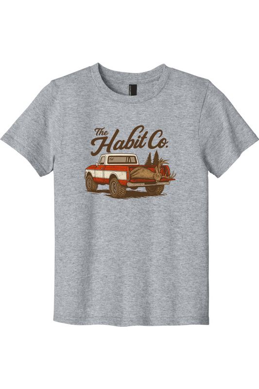 Tailgate Tradition Youth T
