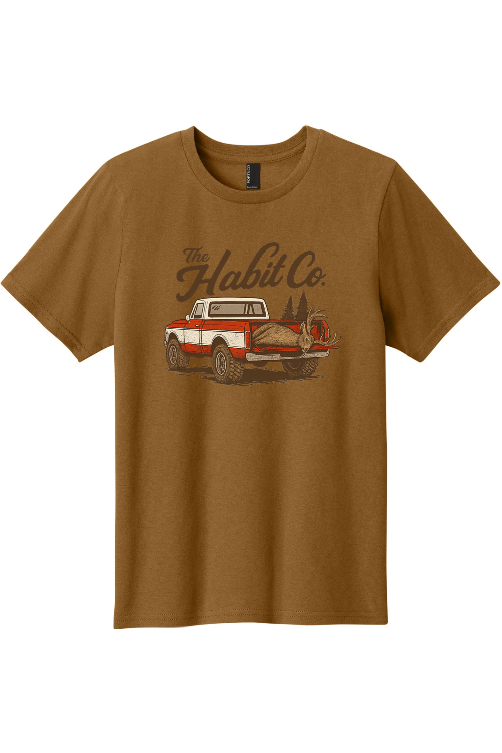 Tailgate Tradition Youth T