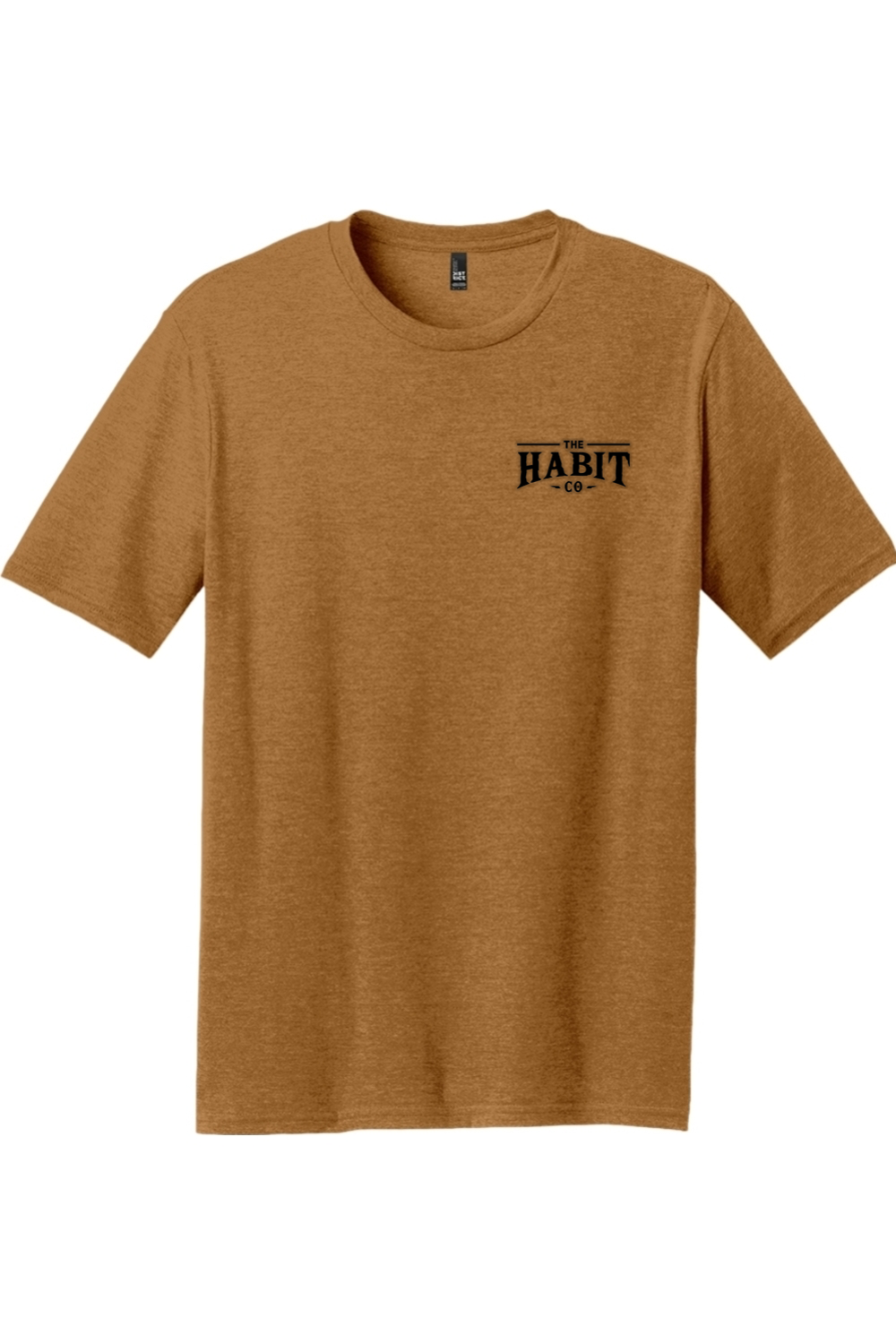 District Perfect Blend CVC Tee - Fowl Habit Co.