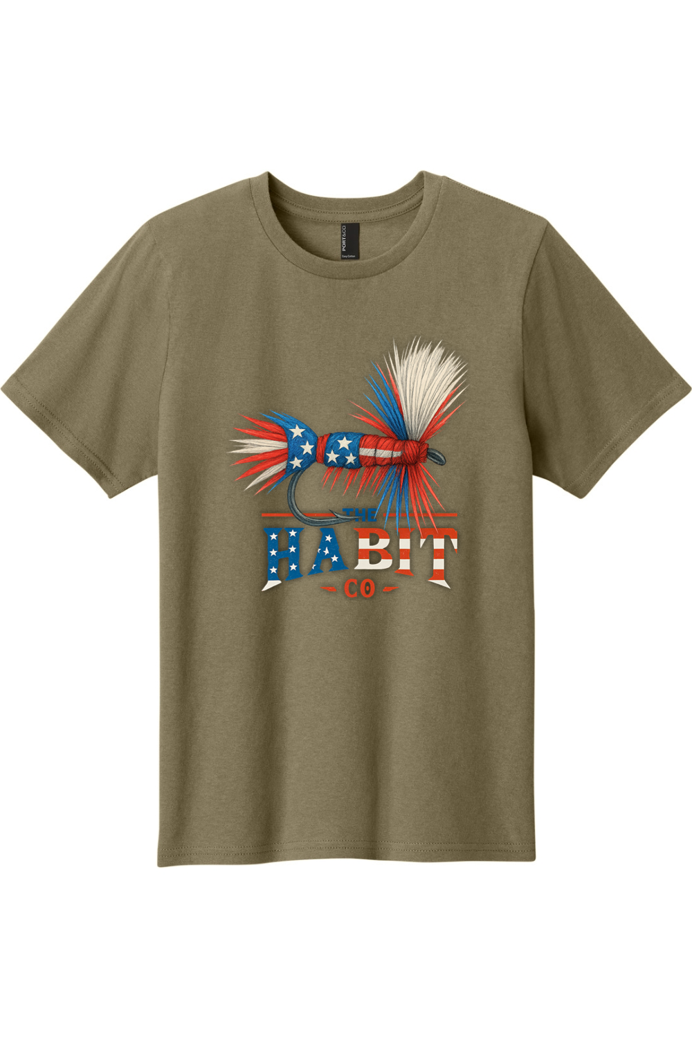 American Fly Youth T