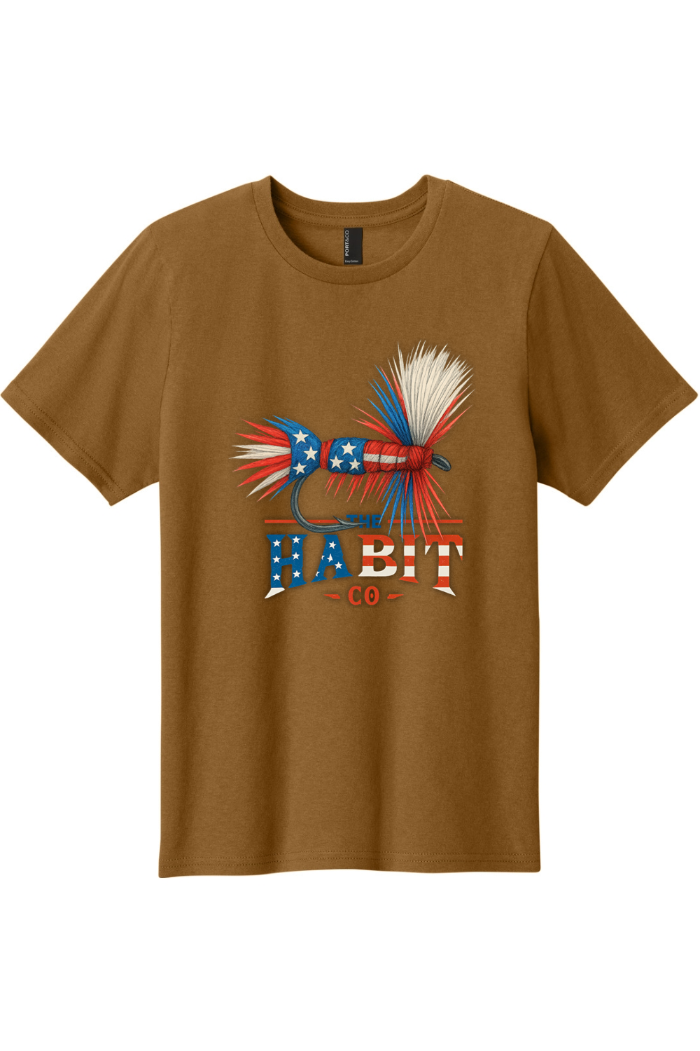 American Fly Youth T