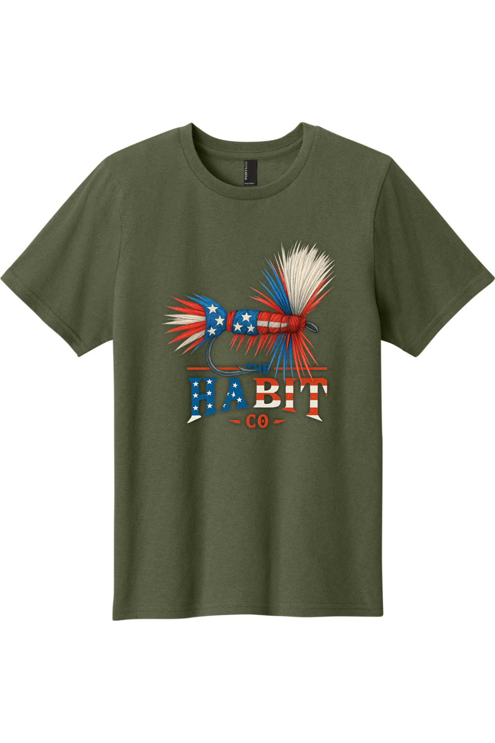 American Fly Youth T
