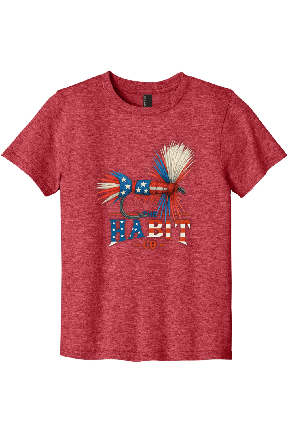American Fly Youth T